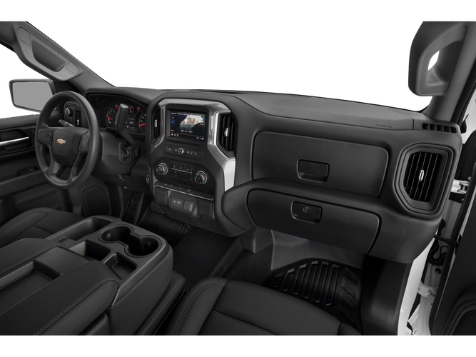 2023 Chevrolet Silverado 1500 4WD Crew Cab Short Bed LTZ in Houston, TX - Mac Haik Auto Group