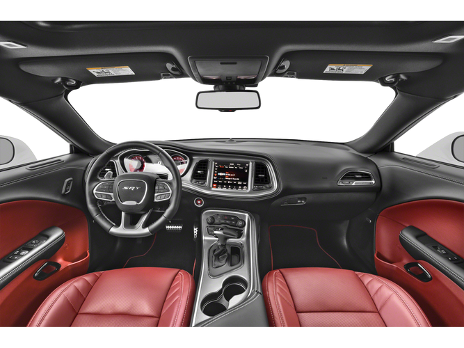 2023 Dodge Challenger SRT Hellcat Redeye Widebody in Houston, TX - Mac Haik Auto Group