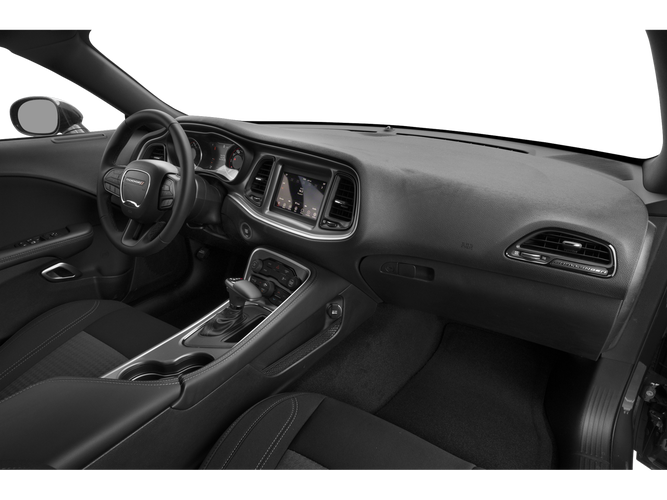 2023 Dodge Challenger SXT in Houston, TX - Mac Haik Auto Group