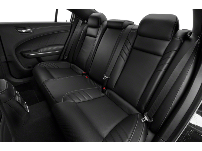 2023 Dodge Charger SRT Hellcat Widebody in Houston, TX - Mac Haik Auto Group