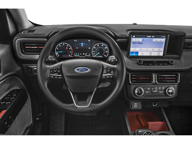 2023 Ford Maverick XLT in Houston, TX - Mac Haik Auto Group