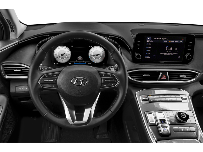 2023 Hyundai Santa Fe XRT in Houston, TX - Mac Haik Auto Group