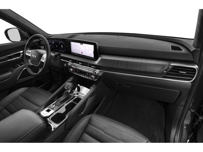 2023 Kia Telluride SX Prestige in Houston, TX - Mac Haik Auto Group