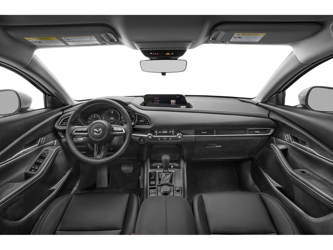 2023 Mazda Mazda CX-30 2.5 S Select Package in Houston, TX - Mac Haik Auto Group
