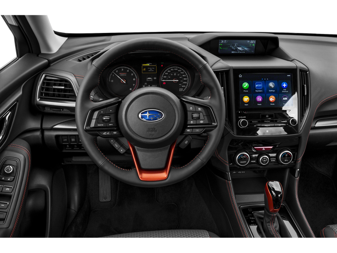 2023 Subaru Forester Sport CVT in Houston, TX - Mac Haik Auto Group