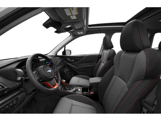 2023 Subaru Forester Sport CVT in Houston, TX - Mac Haik Auto Group