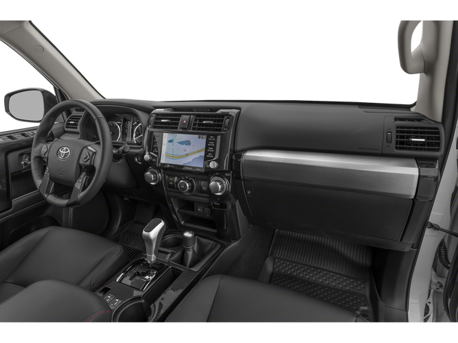 2023 Toyota 4Runner TRD Off Road Premium in Houston, TX - Mac Haik Auto Group