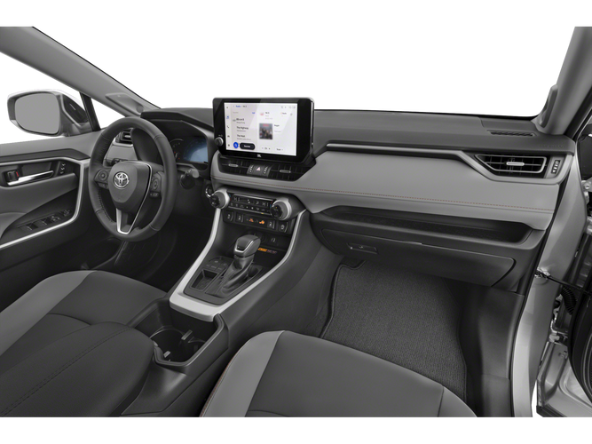 2023 Toyota RAV4 XLE Premium FWD in Houston, TX - Mac Haik Auto Group