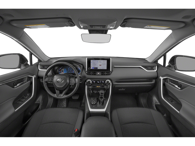 2023 Toyota RAV4 HYBRID Hybrid XLE in Houston, TX - Mac Haik Auto Group