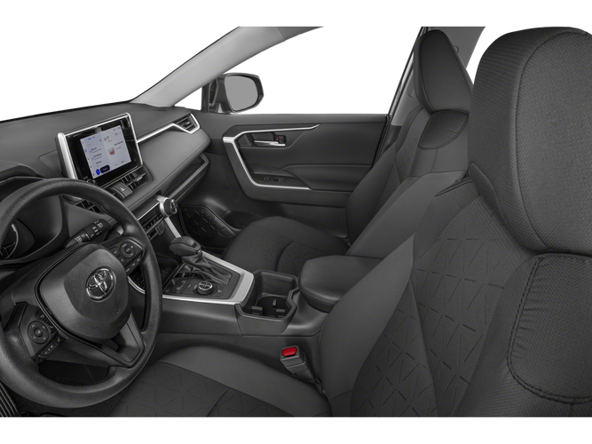 2023 Toyota RAV4 HYBRID Hybrid XLE in Houston, TX - Mac Haik Auto Group