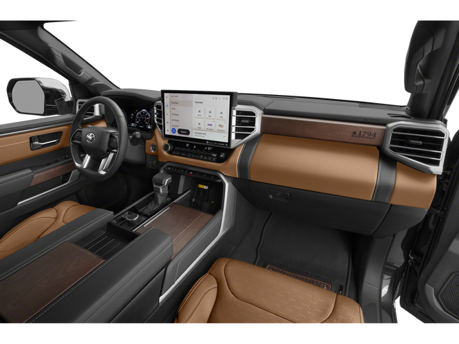 2023 Toyota Tundra 1794 Edition CrewMax 5.5 Bed in Houston, TX - Mac Haik Auto Group