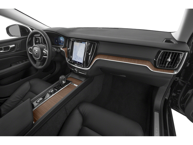 2023 Volvo S60 B5 Plus Dark Theme in Houston, TX - Mac Haik Auto Group
