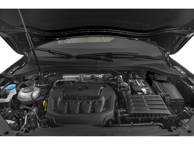 2023 Volkswagen Tiguan SE R-Line Black in Houston, TX - Mac Haik Auto Group