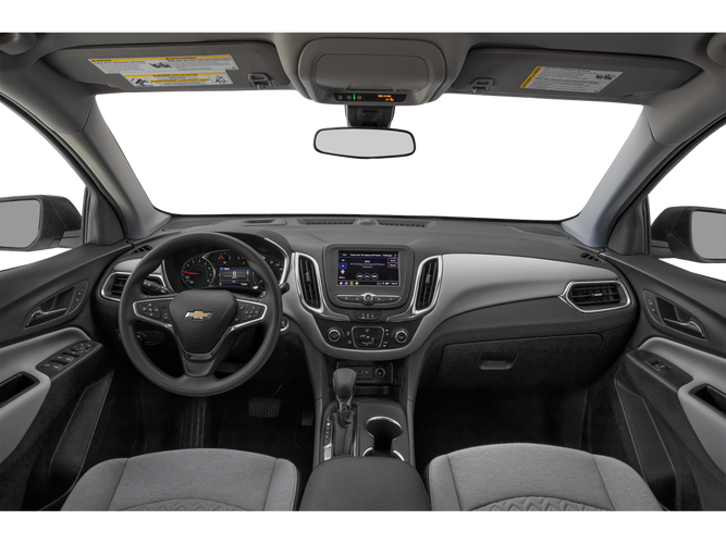 2024 Chevrolet Equinox LT in Houston, TX - Mac Haik Auto Group