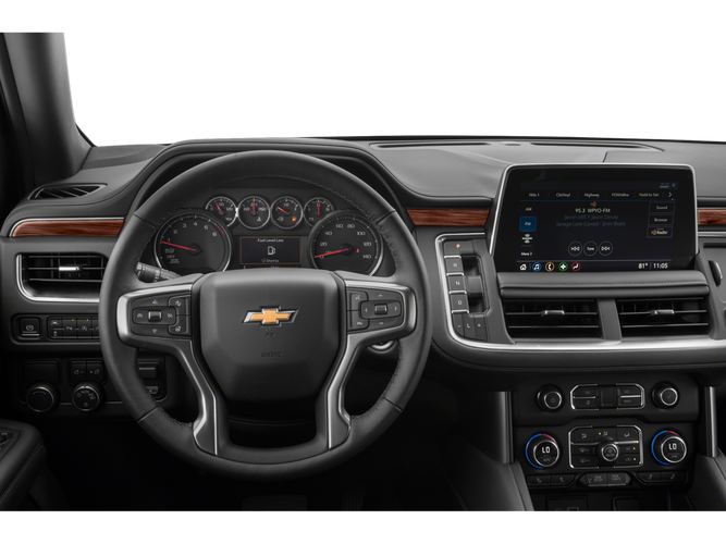 2024 Chevrolet Suburban LT in Houston, TX - Mac Haik Auto Group