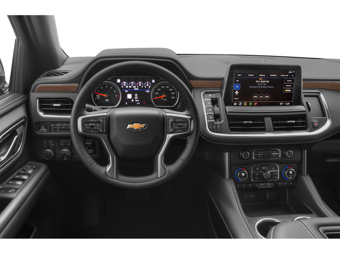 2024 Chevrolet Suburban Premier in Houston, TX - Mac Haik Auto Group