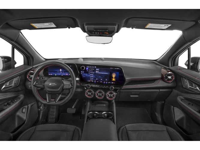 2024 Chevrolet Blazer EV eAWD 2LT in Houston, TX - Mac Haik Auto Group