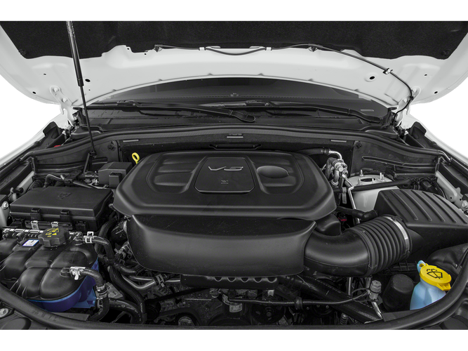 2024 Dodge Durango GT Plus in Houston, TX - Mac Haik Auto Group