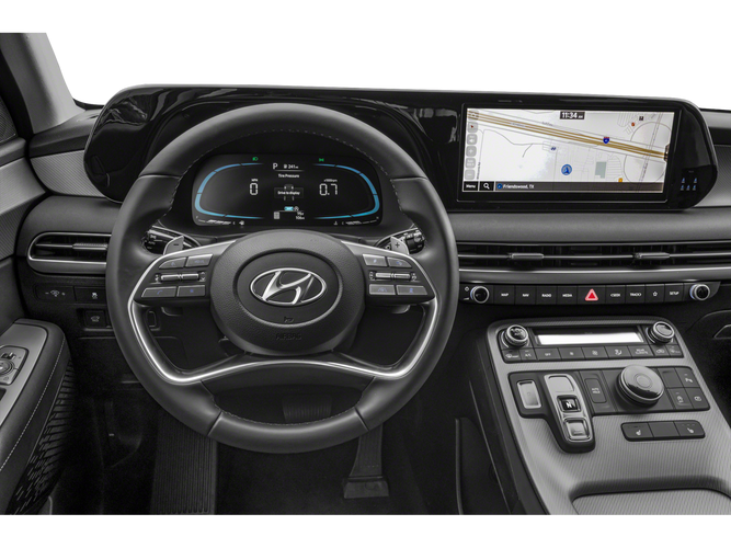 2024 Hyundai Palisade XRT in Houston, TX - Mac Haik Auto Group