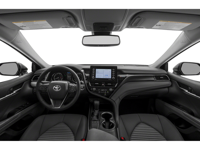 2024 Toyota Camry SE in Houston, TX - Mac Haik Auto Group