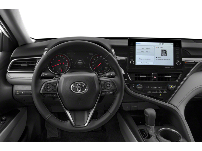 2024 Toyota Camry XSE in Houston, TX - Mac Haik Auto Group