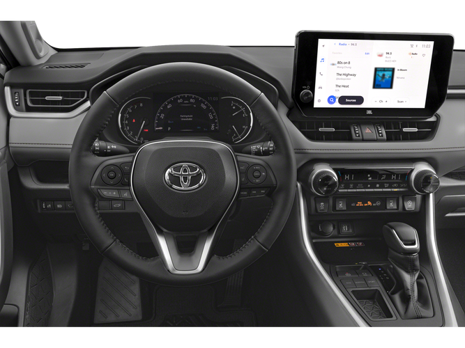2024 Toyota RAV4 XLE Premium in Houston, TX - Mac Haik Auto Group