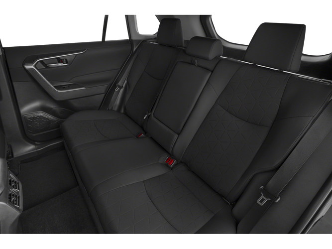 2024 Toyota RAV4 Hybrid XLE Premium in Houston, TX - Mac Haik Auto Group