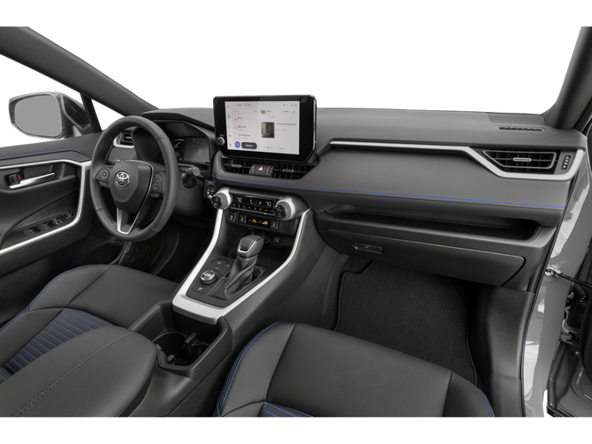 2024 Toyota RAV4 Hybrid Hybrid XSE in Houston, TX - Mac Haik Auto Group