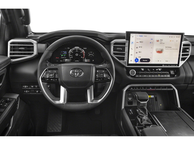 2024 Toyota Tundra 1794 Edition in Houston, TX - Mac Haik Auto Group