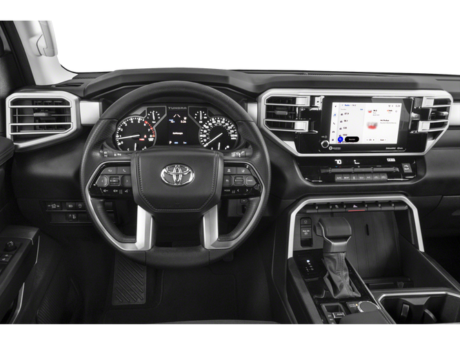 2024 Toyota Tundra SR5 in Houston, TX - Mac Haik Auto Group