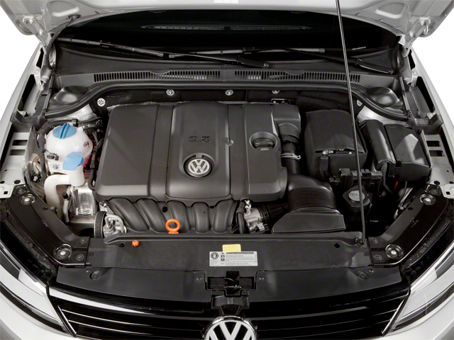 2011 Volkswagen Jetta SE w/Convenience PZEV in Houston, TX - Mac Haik Auto Group