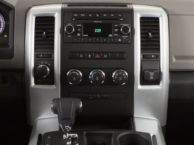 2012 RAM 1500 SLT in Houston, TX - Mac Haik Auto Group