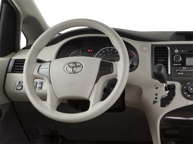 2013 Toyota Sienna LE in Houston, TX - Mac Haik Auto Group