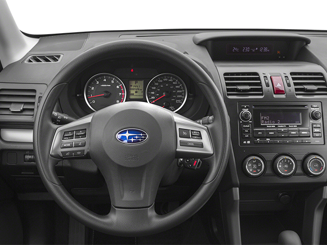 2014 Subaru Forester 2.5i Touring in Houston, TX - Mac Haik Auto Group