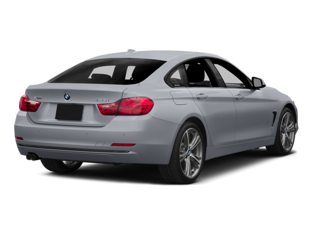 2015 BMW 4 Series 428i Gran Coupe in Houston, TX - Mac Haik Auto Group