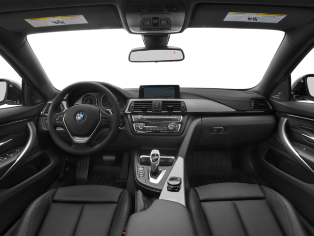 2015 BMW 4 Series 428i Gran Coupe in Houston, TX - Mac Haik Auto Group