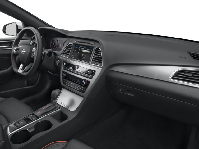 2015 Hyundai Sonata 2.0T Limited in Houston, TX - Mac Haik Auto Group