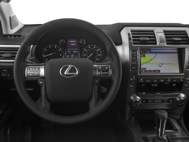 2016 Lexus GX 460 Luxury in Houston, TX - Mac Haik Auto Group
