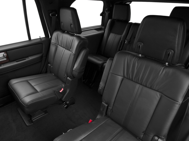 2016 Lincoln Navigator Select in Houston, TX - Mac Haik Auto Group