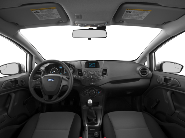 2017 Ford Fiesta SE in Houston, TX - Mac Haik Auto Group