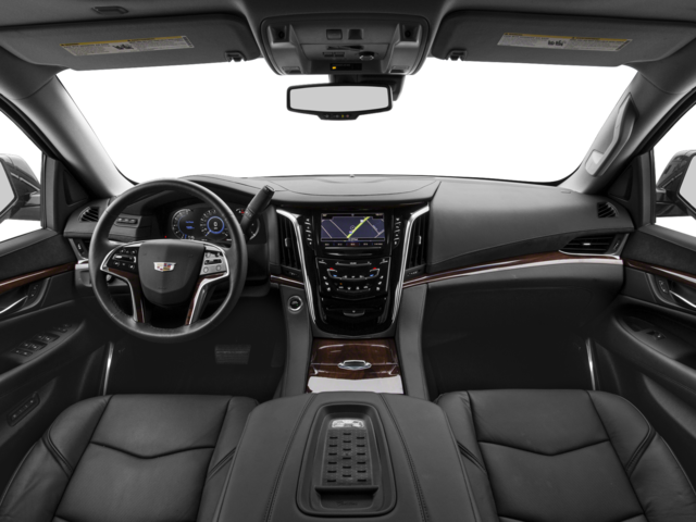 2018 Cadillac Escalade Premium Luxury in Houston, TX - Mac Haik Auto Group