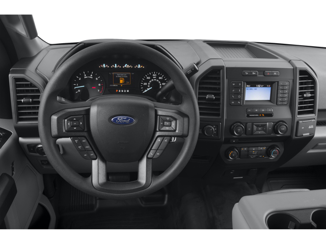 2018 Ford F-150 LARIAT in Houston, TX - Mac Haik Auto Group