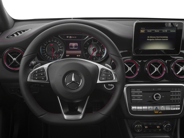 2018 Mercedes-Benz CLA CLA 45 AMG® 4MATIC® in Houston, TX - Mac Haik Auto Group