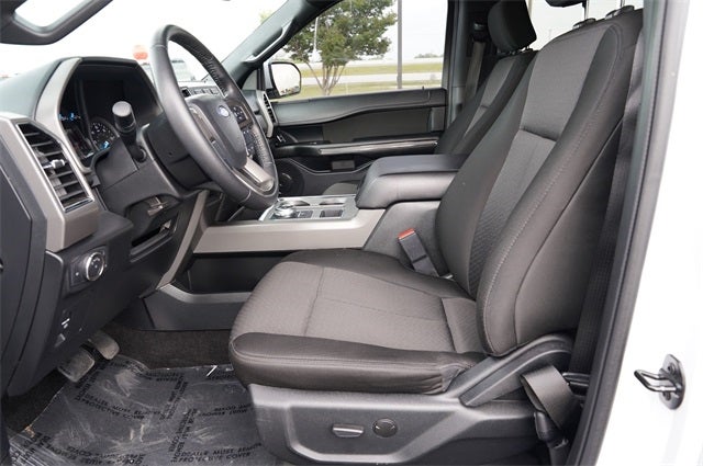 2020 Ford Expedition XLT in Houston, TX - Mac Haik Auto Group