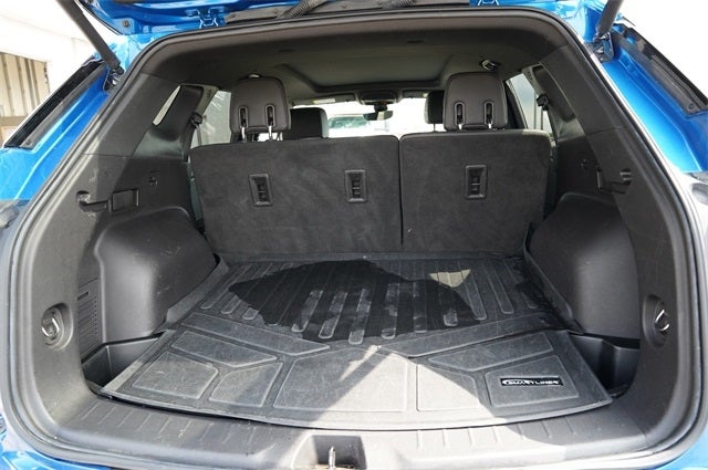 2020 Chevrolet Blazer RS in Houston, TX - Mac Haik Auto Group