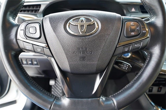 2018 Toyota Avalon Hybrid Limited in Houston, TX - Mac Haik Auto Group