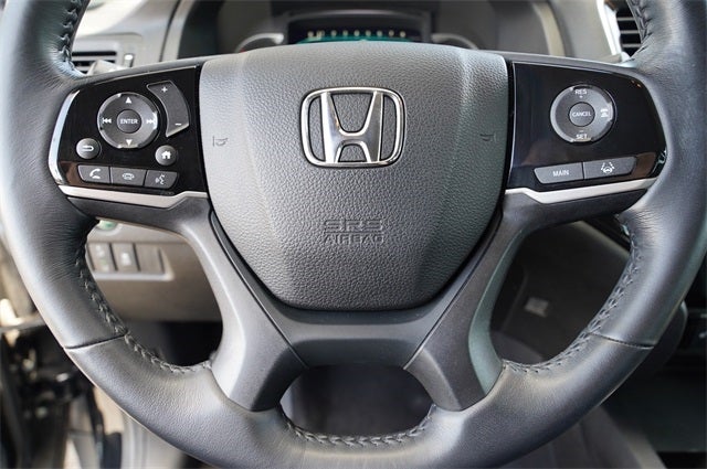 2019 Honda Pilot Touring 7 Passenger in Houston, TX - Mac Haik Auto Group