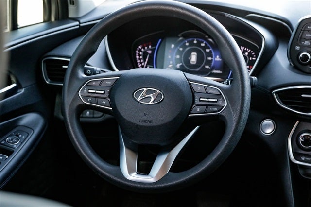 2020 Hyundai Santa Fe SEL 2.4 in Houston, TX - Mac Haik Auto Group