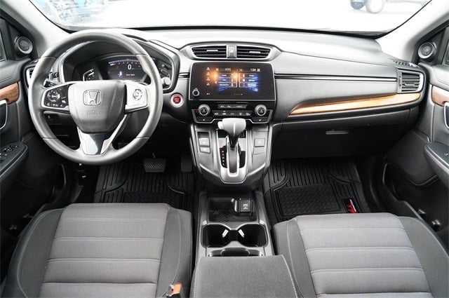 2019 Honda CR-V EX in Houston, TX - Mac Haik Auto Group