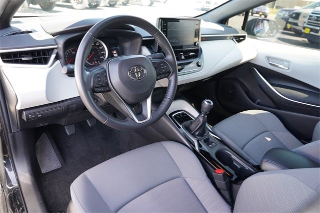 2022 Toyota Corolla SE in Houston, TX - Mac Haik Auto Group